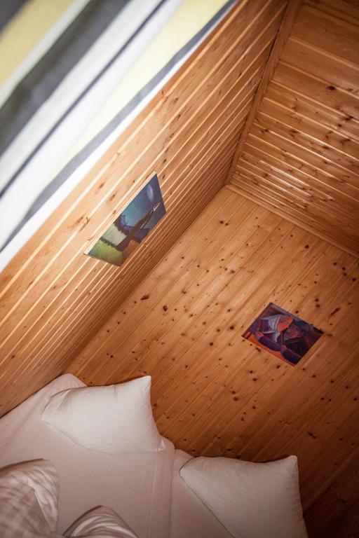 Chalet Appartement Alpenherz Заалбах-Хинтерглем Стая снимка