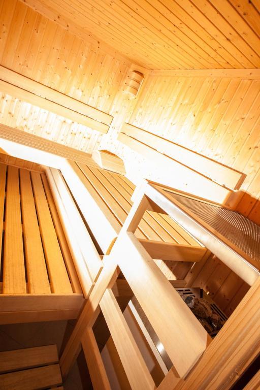 Chalet Appartement Alpenherz Заалбах-Хинтерглем Стая снимка
