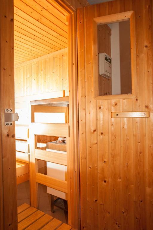 Chalet Appartement Alpenherz Заалбах-Хинтерглем Стая снимка